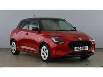 1.2 mhev motion euro 6 (s/s) 5dr