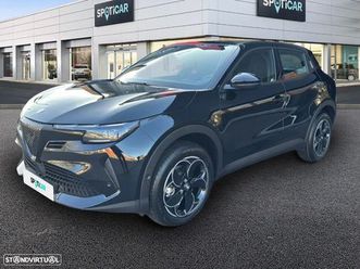 alfa romeo junior 1.2 intensa edct6