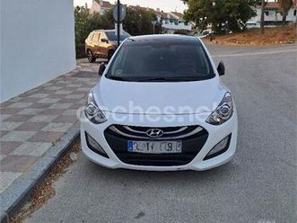 hyundai i30 1.6 crdi go brasil plus