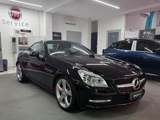 mercedes-benz slk