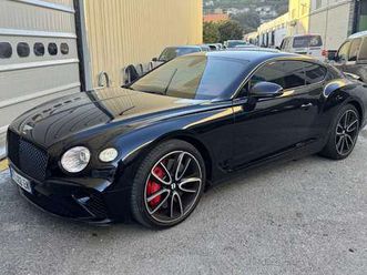 mulliner w12