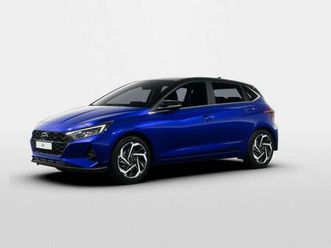 hyundai i20 (bc3) i-line plus 1,2 mpi b1bp0a-o3