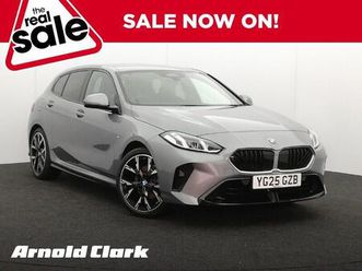 1.5 120i mht m sport dct euro 6 (start/stop) 5dr