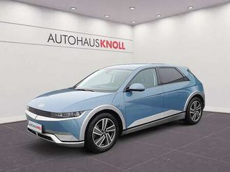 hyundai ioniq 5 elektro 73kwh plus line long range aut.