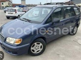 hyundai trajet 2.0 16v gls