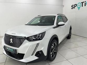 puretech 130 s&s allure business 5 portes (juin 2021) (co2 127)