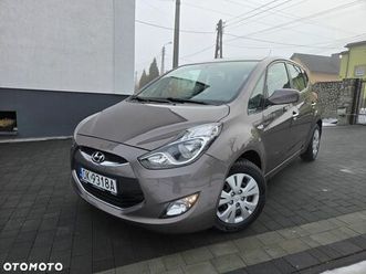 hyundai ix20 1.4 comfort