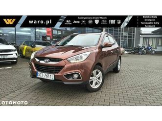 hyundai ix35 1.6 gdi comfort 2wd