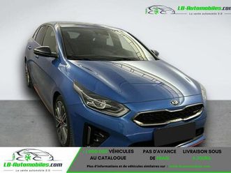 kia proceed 1.6 t-gdi 204 ch bva