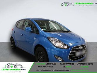 hyundai ix20 1.4 90 bvm