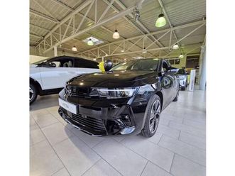 electrique 156 ch & batterie 54 kwh