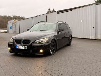 bmw 545i anlasser defekt