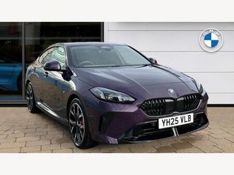 1.5 220i mht m sport dct euro 6 (start/stop) 4dr