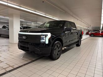 flash | 4x4 | 9.6kwh | max tow | carplay |