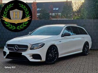 4matic schiebedach burmester ahk