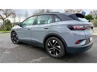 volkswagen id.4 pro performance 77 kwh, cx. a., 204cv