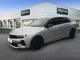 1.2 turbo 130ch gs line bva8