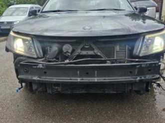 saab 9-3 1.9 ttid ≫ 2011 • 11 лв. • id