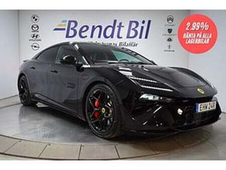 lotus emeya s | touring pack | glastak | dragkrok | demo | 2,99%