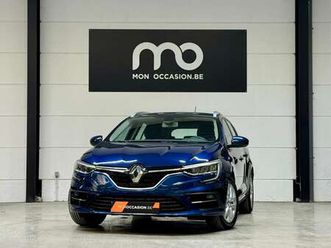 sw 1.5 dci corporate edit. gps led clim auto