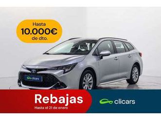 touring sports 140h active plus