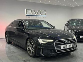 2.0 tdi 40 s line s tronic euro 6 (start/stop) 4dr