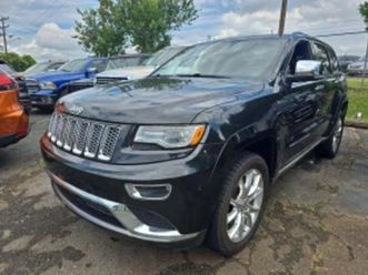 jeep grand cherokee ≫ 2014 • 15 759 eur • id