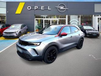 1.2 turbo 100ch gs line