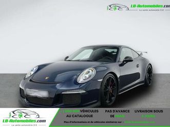 porsche 911 - 991 gt3 3.8i 475 pdk