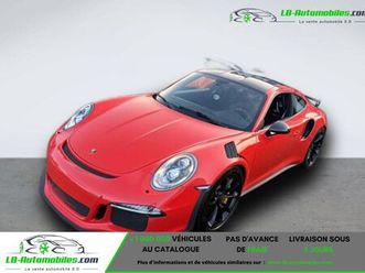 porsche 911 - 991 gt3 4.0i 500 pdk