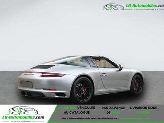 porsche 911 - 991 targa 4 3.0i 450