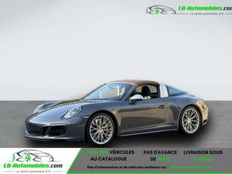 porsche 911 - 991 targa 4 3.0i 450