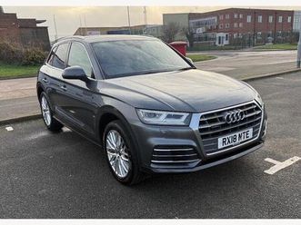 2.0 tdi s line s tronic quattro euro 6 (start/stop) 5dr