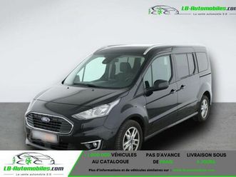 ford grand tourneo 1.5 l ecoblue 120 bvm