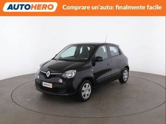 twingo 3ª serie twingo sce life