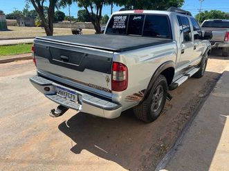 p-up tornado 2.8 tdi 4x2/4x4 cd dies