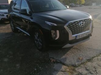 hyundai palisade limited ≫ 2022 • 28 500 eur • id