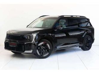 kia ev9 awd 99.8kwh gt-line aut.