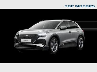 audi q4 corporate s 45 e-tron 210,00 kw