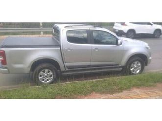 pick-up lt 2.5 flex 4x2 cd