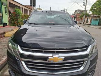 pick-up ltz 2.5 flex 4x4 cd aut.