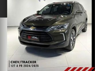 premier 1.2 turbo 12v flex aut