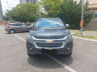 ltz 2.8 ctdi diesel aut.