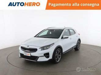 kia xceed wn74850