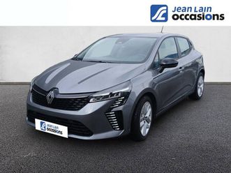 clio tce 90 ch gsr2 evolution