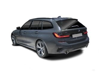330 e touring pack m auto