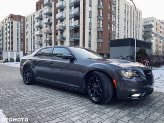 chrysler 300s