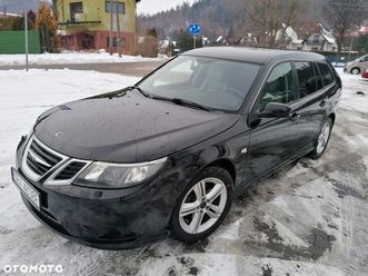 saab 9-3 2.0t xwd vector