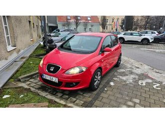 seat altea 1.6 benzin+plin | veliki servis | 2 seta kotača
