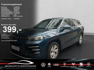 2.0 tdi 110 kw *7-sitzer*ahk*navi*rfk*acc*